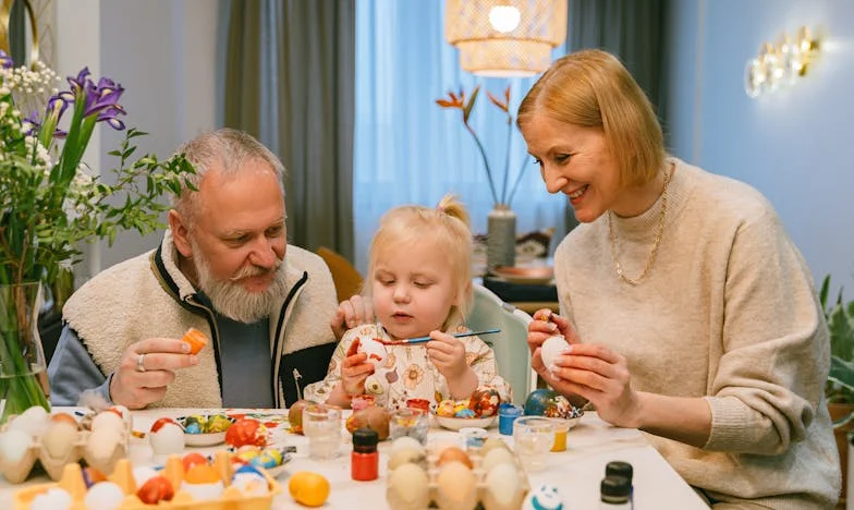 "Zdecydowała się porozmawiać z babcią o przepisaniu mieszkania na swoje nazwisko"